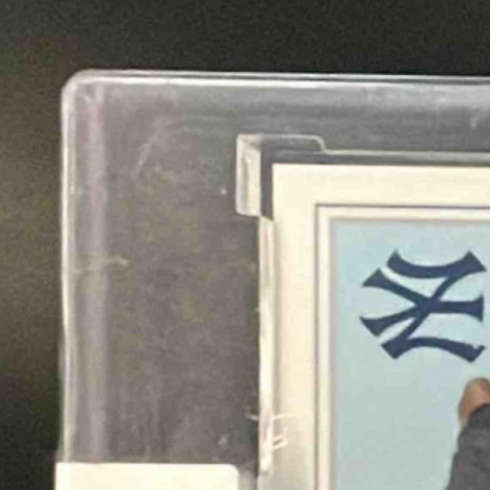 2021 Topps Project70 Derek Jeter #613 New York Yankees