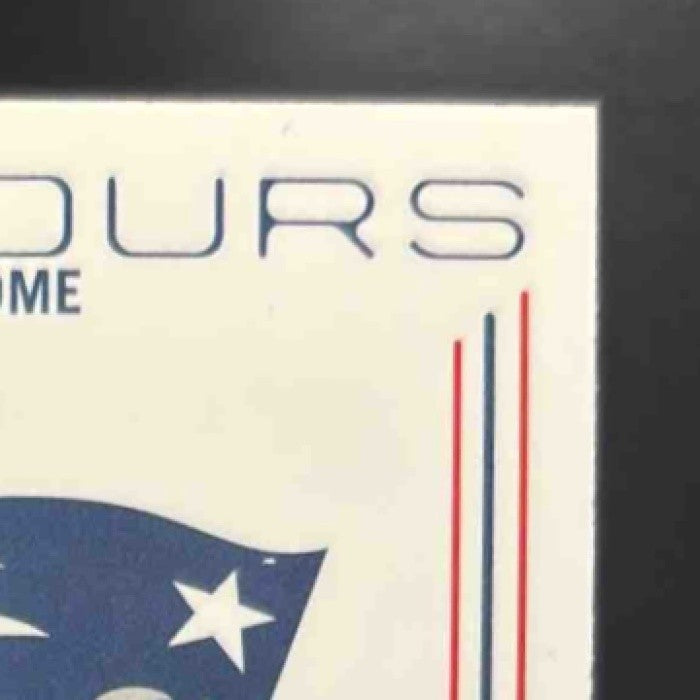 2024 Panini Phoenix Drake Maye Contours Hyper #CON-DME RC New England Patriots