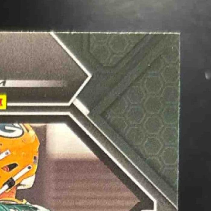 2023 Panini Mosaic Sean Clifford Genesis Mosaic #361 RC Green Bay Packers