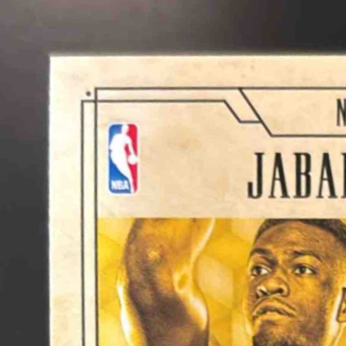 2014-15 Panini Gold Standard Jabari Parker /199 #202 RC Auto Milwaukee Bucks