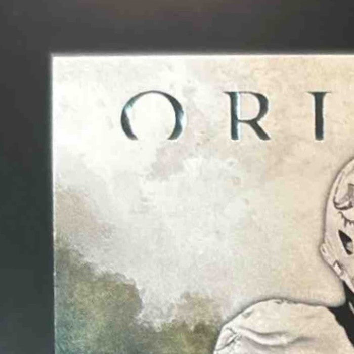 2016 Panini Origins Leonte Carroo Auto Silver Ink /99 RC Miami Dolphins