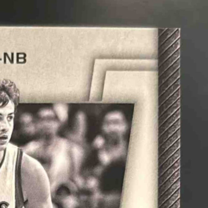 2017-18 Panini Prizm Nemanja Bjelica Signatures Auto Minnesota Timberwolves