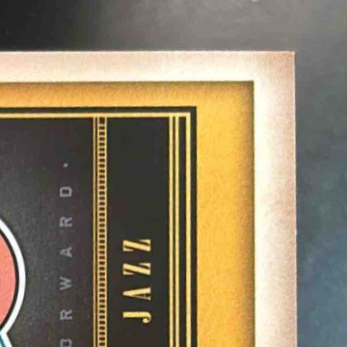 2013-14 Panini Timeless Treasures Karl Malone Treasured Threads #11 PATCH