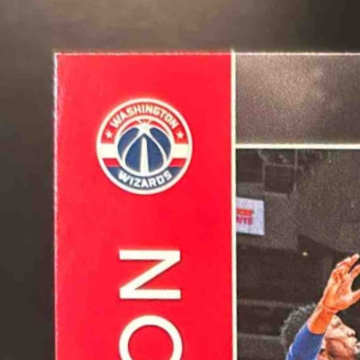 2015-16 Panini Gala Gary Neal Action Auto /40 #AA-GNL Washington Wizards