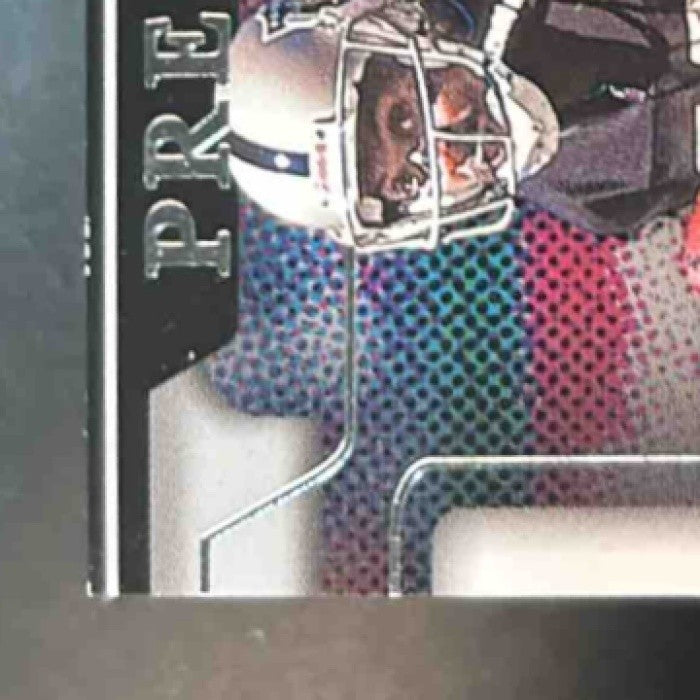 2002 Fleer Box Score Jerry Rice Press Clippings Jerseys MEM Oakland Raiders