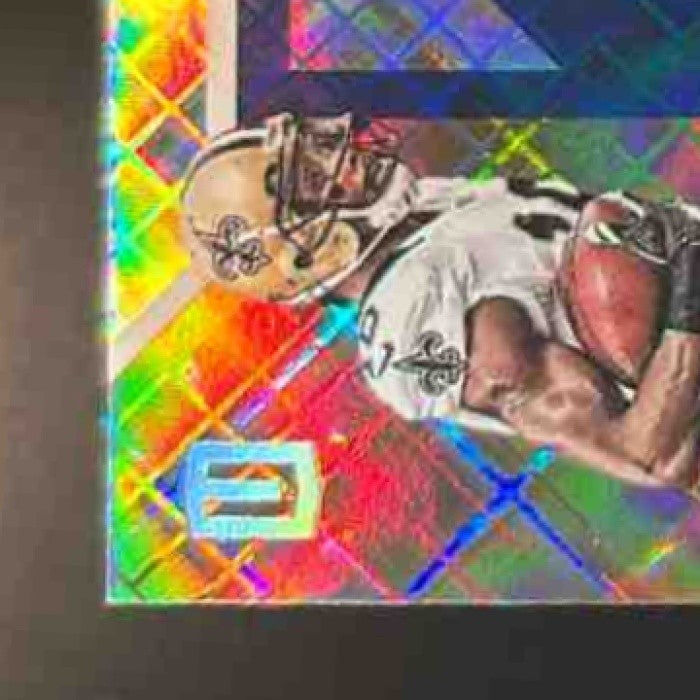 2016 Panini Unparalleled Brandon Coleman Auto /99 #142 New Orleans Saints