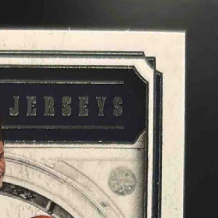 2017-18 Panini Crown Royale Justin Patton Rookie Jerseys /249 RC Timberwolves