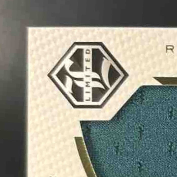2016 Panini Limited Wendell Smallwood Rookie Phenoms Jerseys /99 RC Eagles