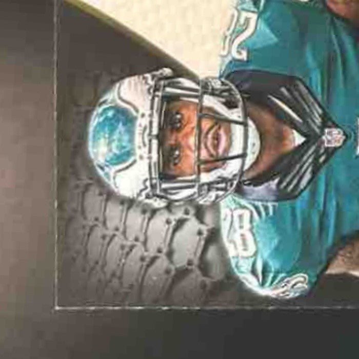 2016 Panini Limited Wendell Smallwood Rookie Phenoms Jerseys /99 RC Eagles