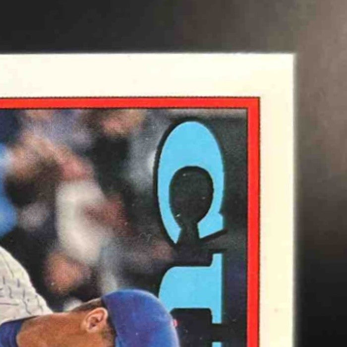 2023 Topps Caleb Kilian 1988 Baseball 35th Anniversary Auto RC Chicago Cubs