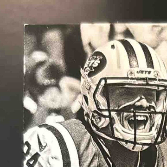 2015 Panini Black Gold Devin Smith Rookie Auto /99 RC New York Jets