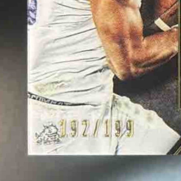 2016 Panini Black Gold Collegiate Josh Doctson Team Symbols /199 RC Horned Frogs