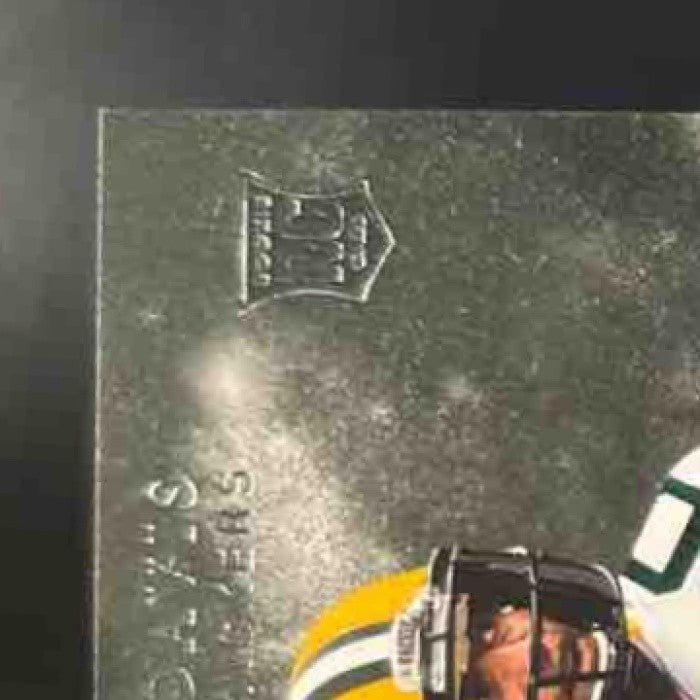 2016 Panini Origins Trevor Davis #133 RC Auto Green Bay Packers
