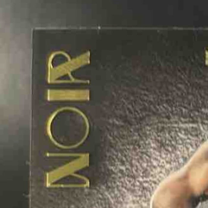 2014-15 Panini Noir Andre Drummond /70 #105 Detroit Pistons