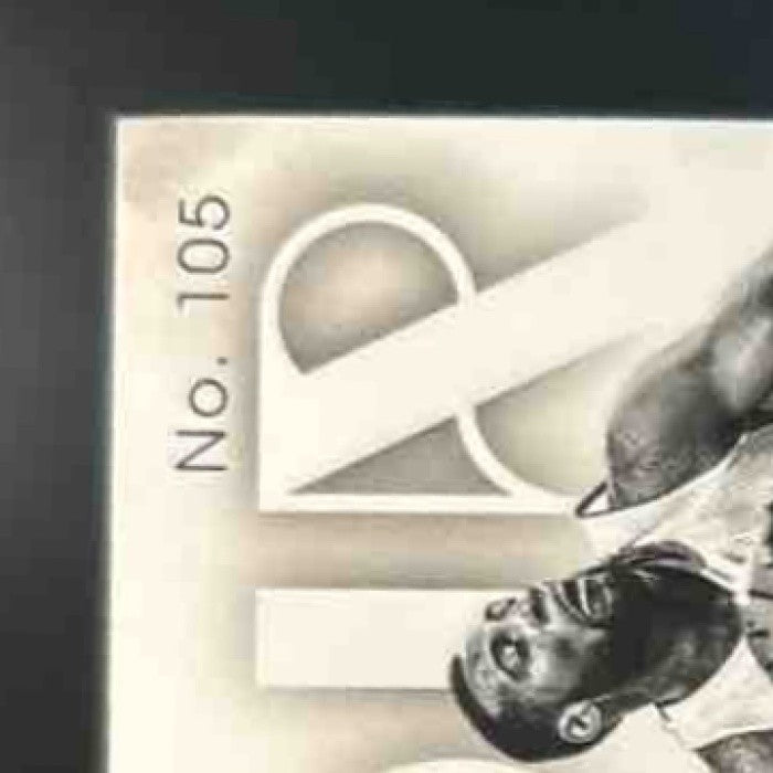 2014-15 Panini Noir Andre Drummond /70 #105 Detroit Pistons
