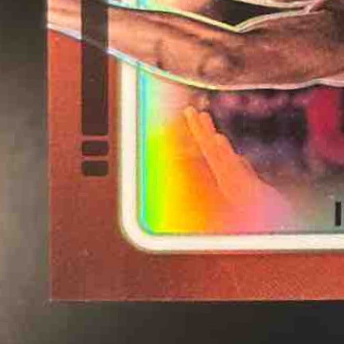 2022-23 Jabari Smith Jr. Contenders Optic College Tickets /99 Auto RC Tigers