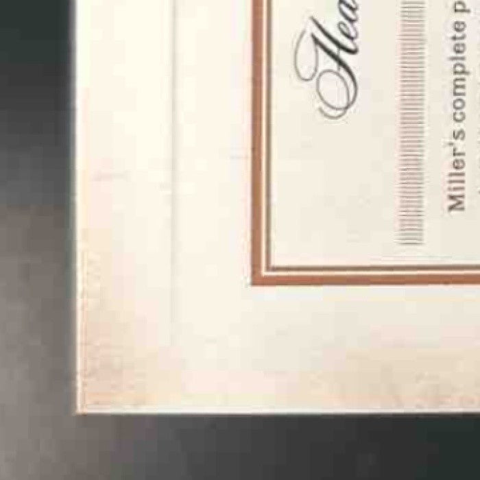 2011 Panini Prime Signatures Heath Miller /499 #74 Pittsburgh Steelers