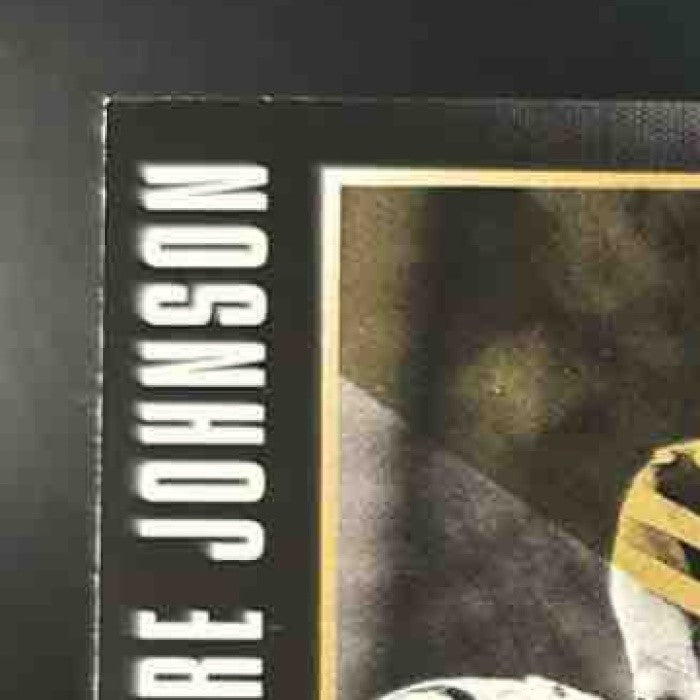 2015 Panini Black Gold Andre Johnson /199 #22 Indianapolis Colts