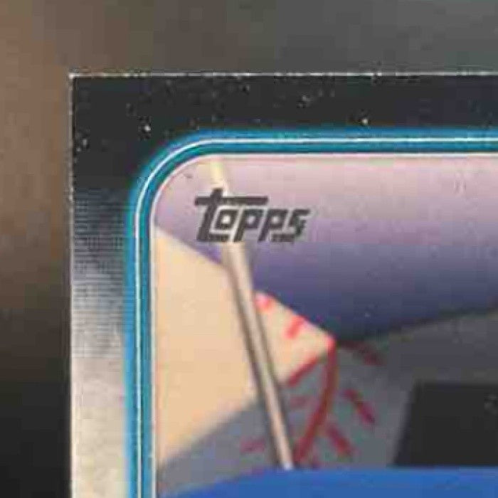 2024 Topps Update Aaron Judge Paw Patrol #PP-2 New York Yankees