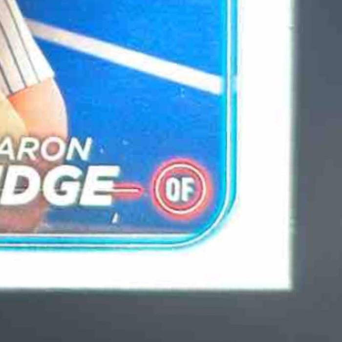 2024 Topps Update Aaron Judge Paw Patrol #PP-2 New York Yankees