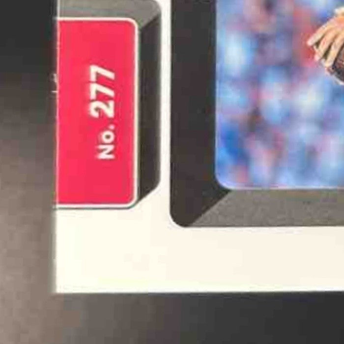 2022 Donruss Optic Brock Purdy #277 RC San Francisco 49ers