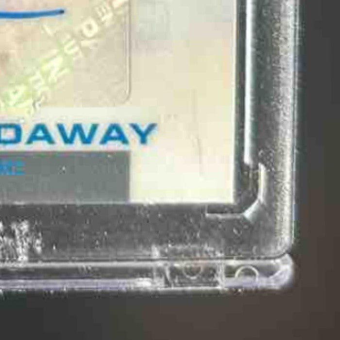 2023-24 Panini Player of the Day Anfernee Hardaway Auto /20 #AH Orlando Magic