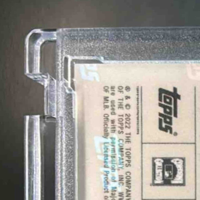 2021 Topps Project70 Wax Wrapper 1981 #932