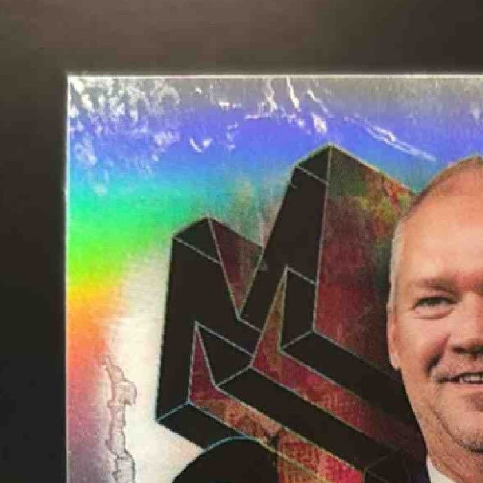 2024 Topps Finest Scott Rolen Moments Auto #FMA-SR St. Louis Cardinals