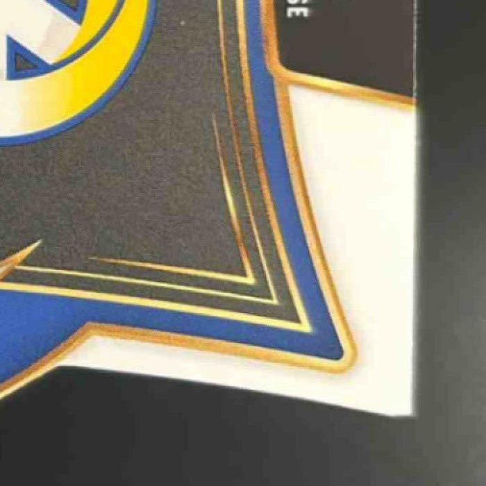 2024 Panini Select Blake Corum Concourse Silver Prizm #9 RC Los Angeles Rams