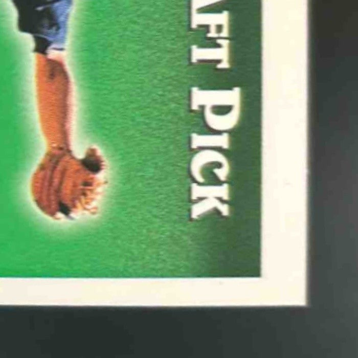 1993 Topps Derek Jeter #98 RC New York Yankees