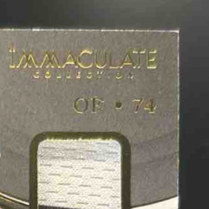 2020 Panini Immaculate Collection Eloy Jimenez /99 #53 MEM Chicago White Sox