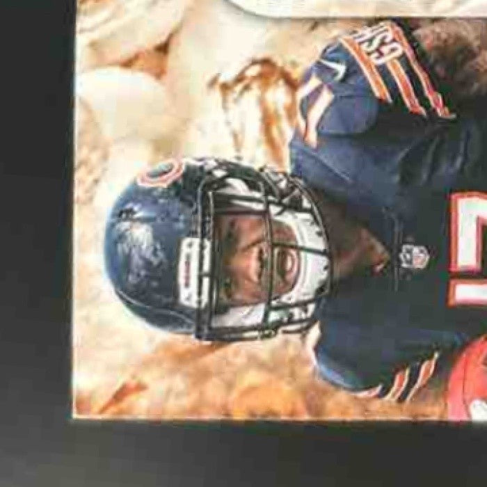 2018 Panini Origins Anthony Miller Rookie Jumbo Jerseys RC Chicago Bears