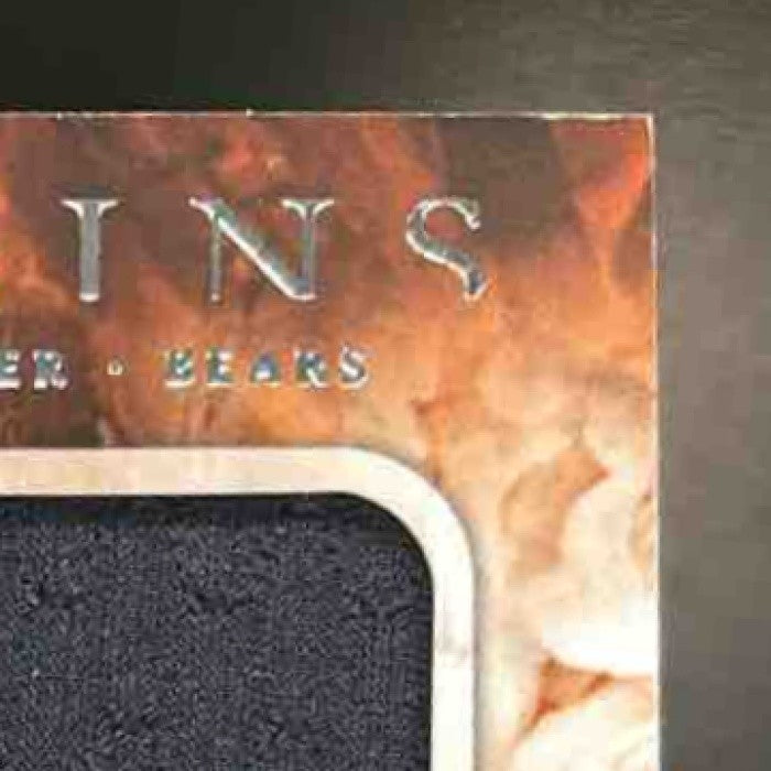 2018 Panini Origins Anthony Miller Rookie Jumbo Jerseys RC Chicago Bears
