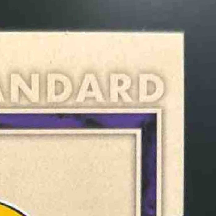2021 Gold Standard Ihmir Smith-Marsette Patch Auto /149 MEM RC Minnesota Vikings