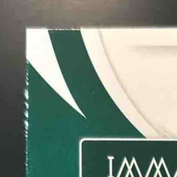 2020 Immaculate Collection Ramon Laureano /49 #99 MEM Oakland Athletics