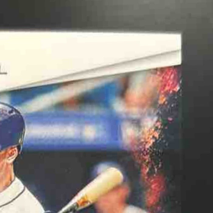 2020 Panini Chronicles Nathaniel Lowe Ascension Auto Gold /99 Tampa Bay Rays