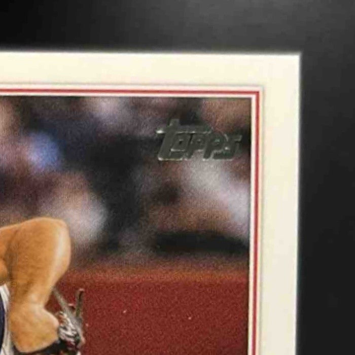 2022 Topps Taylor Widener Advanced Stat /300 #374 Arizona Diamondbacks