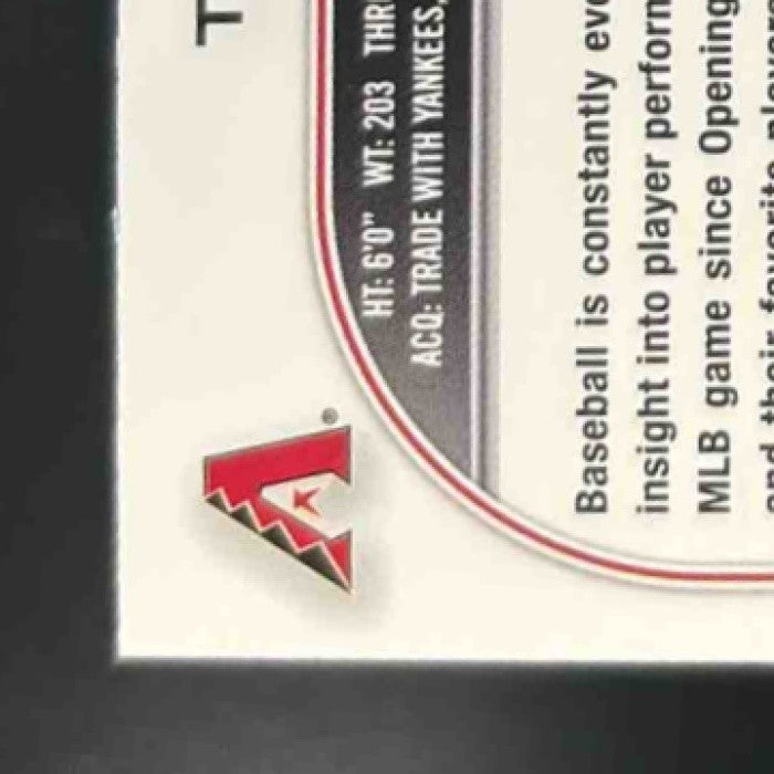 2022 Topps Taylor Widener Advanced Stat /300 #374 Arizona Diamondbacks