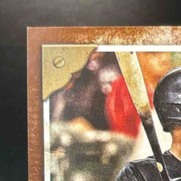 2022 Topps Gypsy Queen Gavin Sheets Burnt Umber /399 #259 RC Chicago White Sox