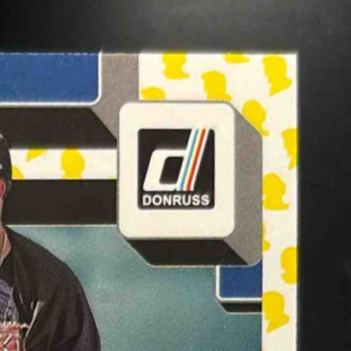 2022 Donruss Luis Gil Presidential Collection /46 #44 RC New York Yankees