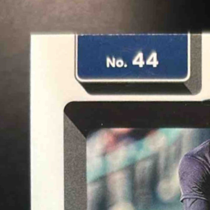 2022 Donruss Luis Gil Presidential Collection /46 #44 RC New York Yankees