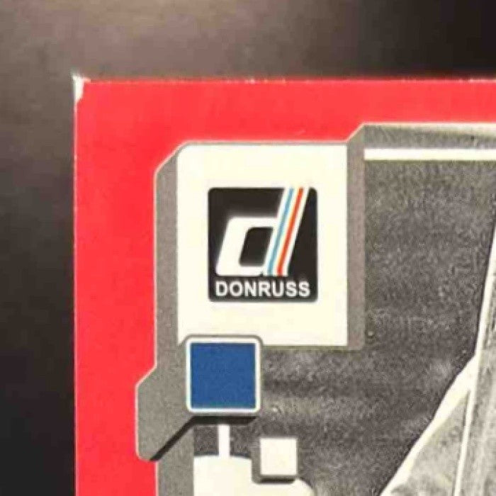 2022 Panini Donruss Babe Ruth Red /2022 #229b Boston Sox