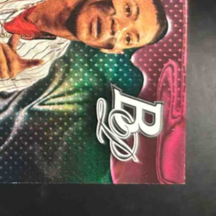 2023 Bowman Platinum Yhoswar Garcia Top Prospects Auto #TOP-71 Phillies
