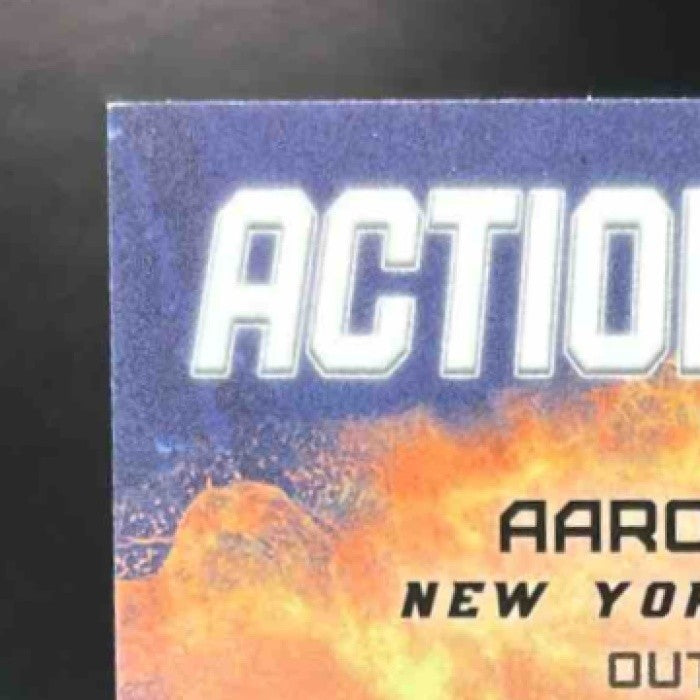 2023 Topps Chrome Update Aaron Judge Action Stars New York Yankees