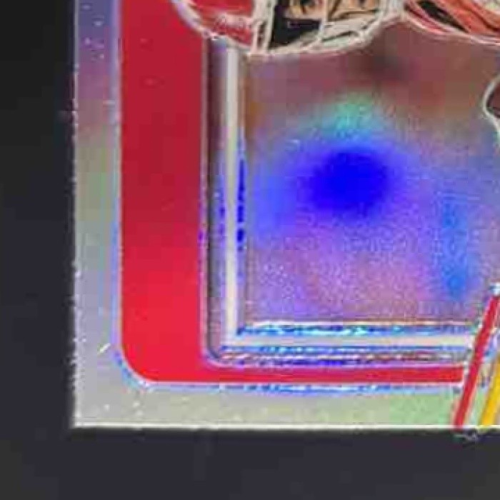 2023 Panini Donruss Optic Patrick Mahomes II Holo Prizm #93 Kansas City Chiefs