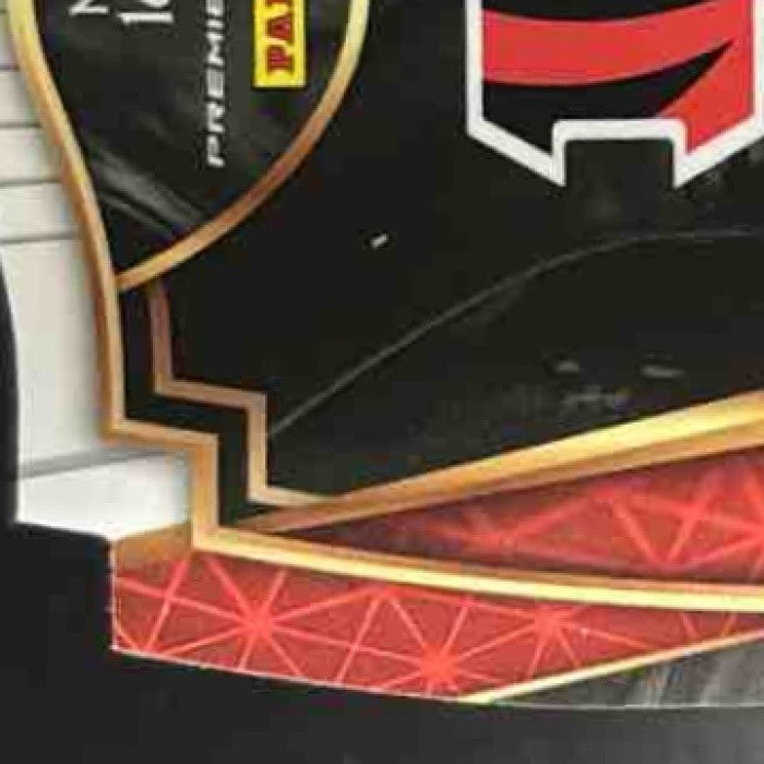 2020 Panini Select Tee Higgins Blue Die Cut #160 RC Level Cincinnati Bengals
