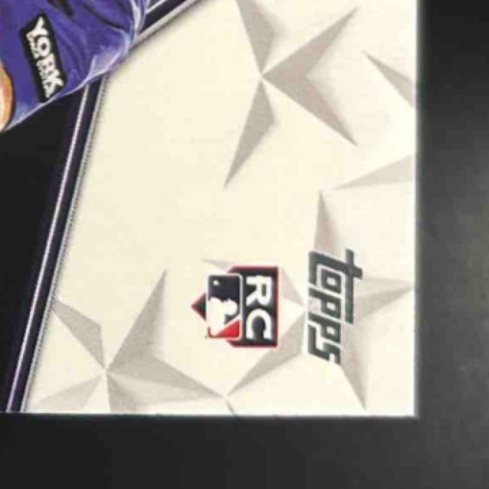 2026 Topps Kyle Karros Baseball Stars Auto RC Colorado Rockies