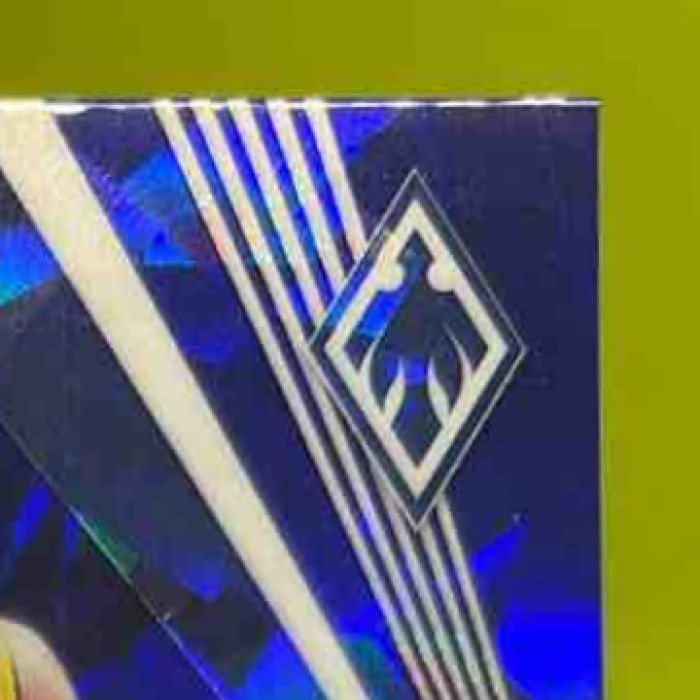 2023-24 Panini Phoenix Stephen Curry Blue Ice #174 Golden State Warriors