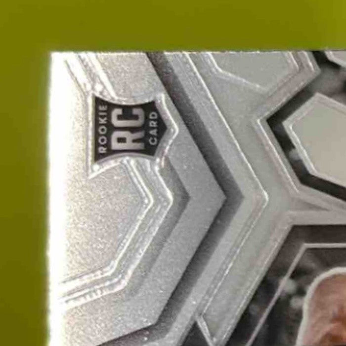 2023-24 Panini Mosaic Victor Wembanyama #257 NBA Debut RC San Antonio Spurs
