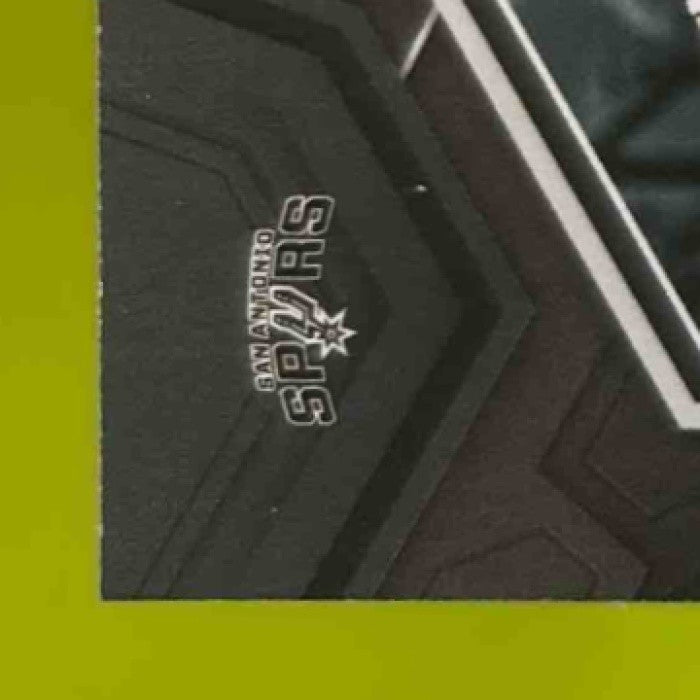 2023-24 Panini Mosaic Victor Wembanyama #257 NBA Debut RC San Antonio Spurs